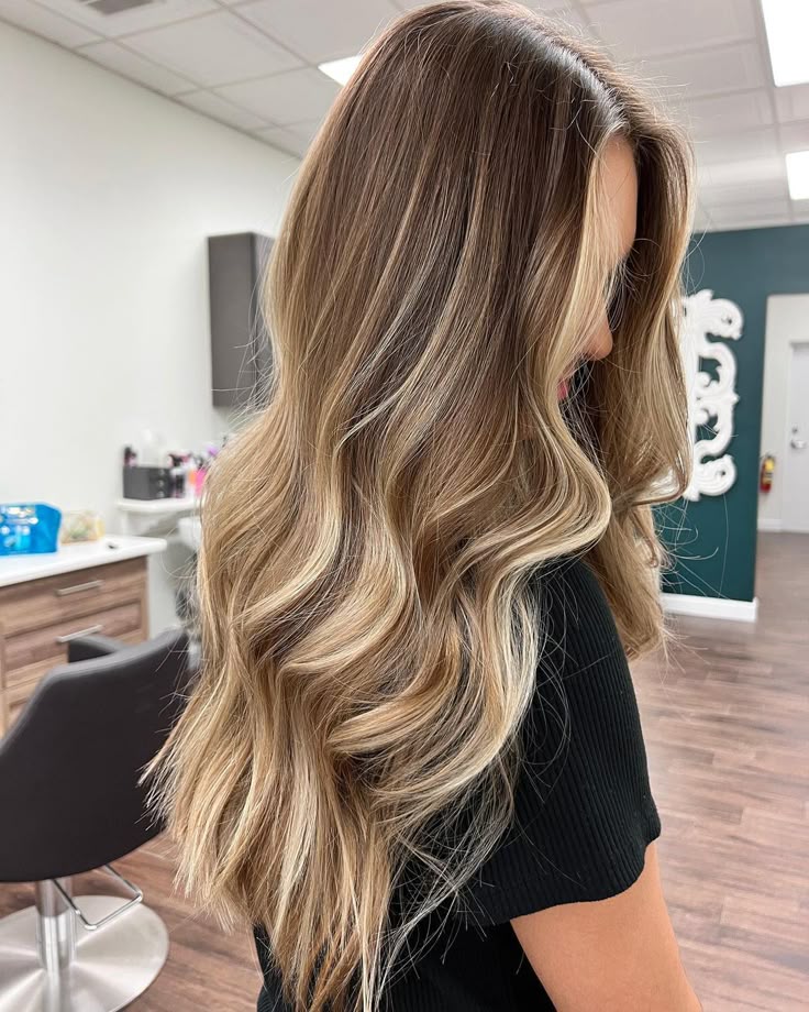 Balayage